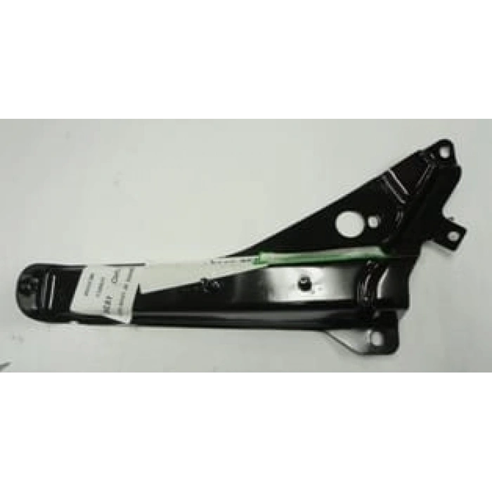 MITSUBISHI L200- PICK UP- 99/01; ÖN TAMPON DIŞ BRAKETİ BÜYÜK SOL (ORİJİNAL)