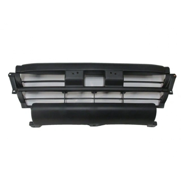 MITSUBISHI L200- PICK UP- 99/01; ÖN TAMPON ORTA (ÜÇ PARÇALI TİP) (PLASTİK) (TYG)