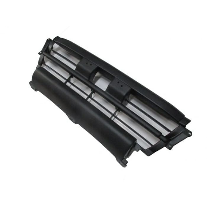 MITSUBISHI L200- PICK UP- 99/01; ÖN TAMPON ORTA (ÜÇ PARÇALI TİP) (PLASTİK) (TYG)