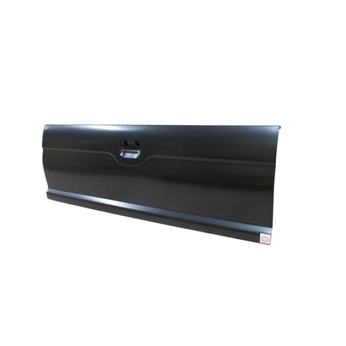 MITSUBISHI L200- PICK UP- 99/06; ARKA BAGAJ KAPAĞI (YAZISIZ TİP ORTADAN AÇMALI) (FPI)