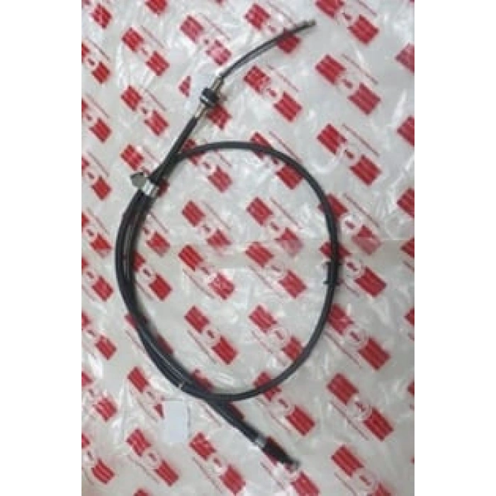 MITSUBISHI L200- PICK UP- 99/06; ARKA EL FREN TELİ SAĞ 4X4 (SH)