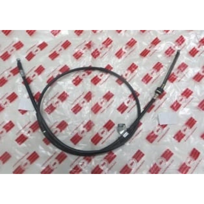 MITSUBISHI L200- PICK UP- 99/06; ARKA EL FREN TELİ SOL (SH)