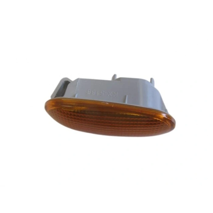 MITSUBISHI L200- PICK UP- 99/06; ÇAMURLUK SİNYALİ SARI SAĞ/SOL AYNI (ADET) (EUROLAMP)