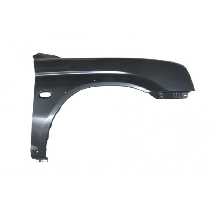 MITSUBISHI L200- PICK UP- 99/06; ÖN ÇAMURLUK DELİKLİ SAĞ DODİK DELİKLİ (MY)