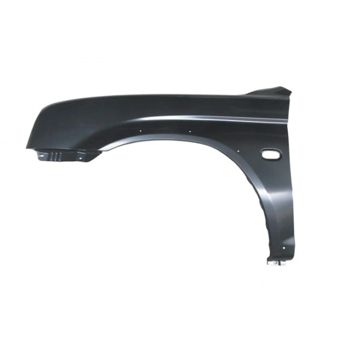 MITSUBISHI L200- PICK UP- 99/06; ÖN ÇAMURLUK DELİKLİ SOL DODİK DELİKLİ (MY)