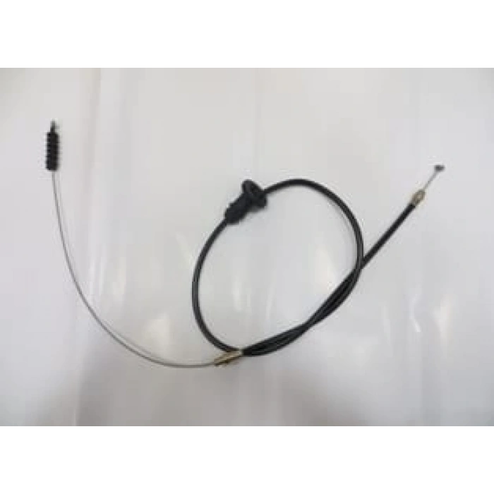 MITSUBISHI L200- PICK UP- 99/06; ÖN EL FREN TELİ TEK KABİN (UZUN TİP) (SH)