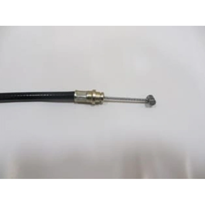 MITSUBISHI L200- PICK UP- 99/06; ÖN EL FREN TELİ TEK KABİN (UZUN TİP) (SH)