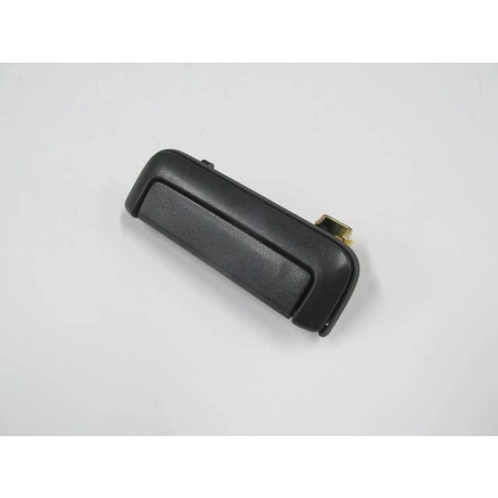 MITSUBISHI L200- PICK UP- 99/06; ÖN KAPI DIŞ AÇMA KOLU SOL SİYAH