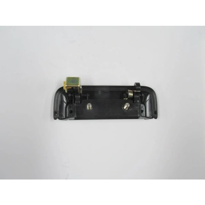 MITSUBISHI L200- PICK UP- 99/06; ÖN KAPI DIŞ AÇMA KOLU SOL SİYAH