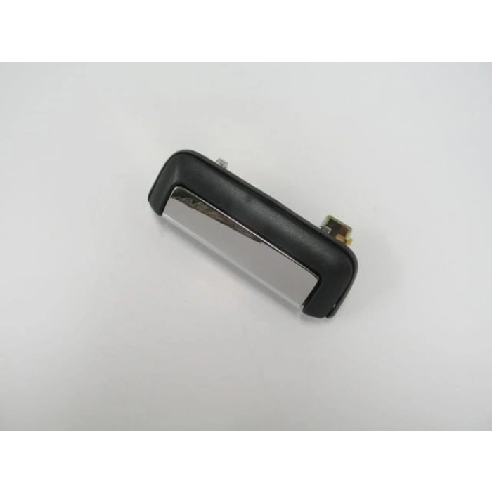 MITSUBISHI L200- PICK UP- 99/06; ÖN KAPI DIŞ AÇMA KOLU SOL SİYAH (ELCEĞİ NİKELAJLI) (HUSHAN)