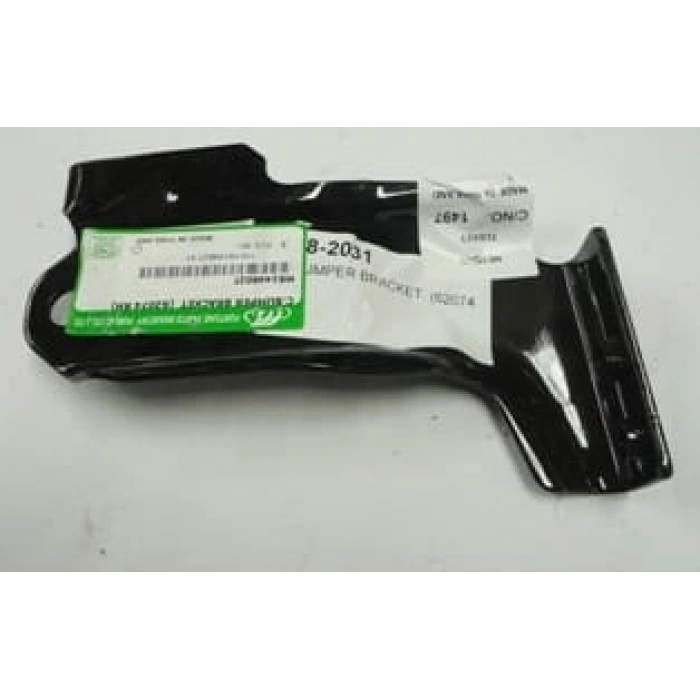 MITSUBISHI L200- PICK UP- 99/06; ÖN TAMPON BRAKETİ ORTA SAĞ (ORİJİNAL)