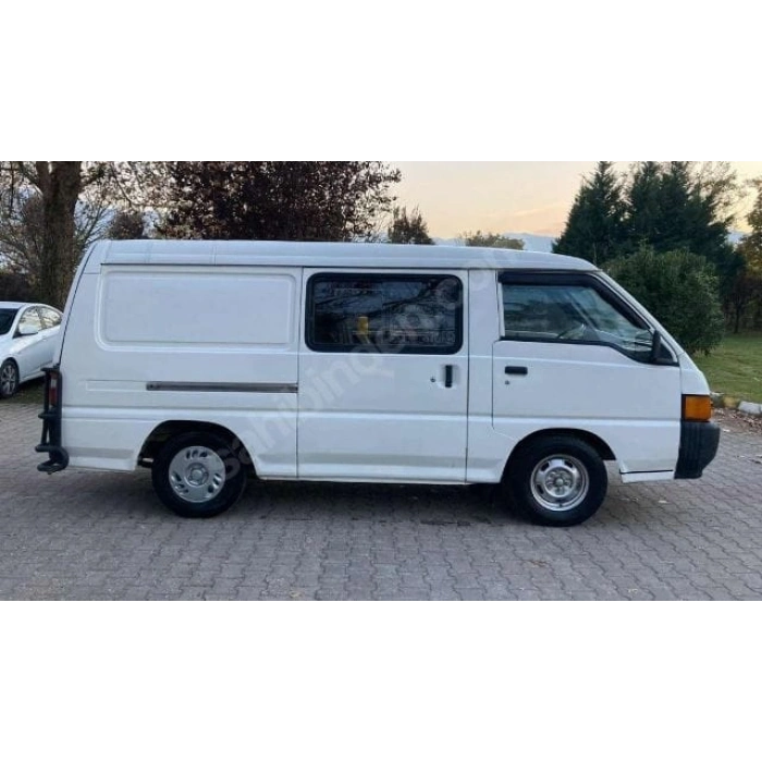 MITSUBISHI L300- MİNİBÜS- 88/09; ARAÇ BİLGİLERİ VE RESİMLERİ