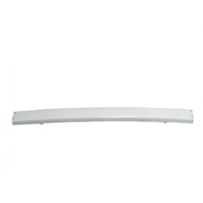 MITSUBISHI L300- MİNİBÜS- 88/09; ARKA TAMPON SİYAH BOYALI (DEMİR) (EAGLE BODY)