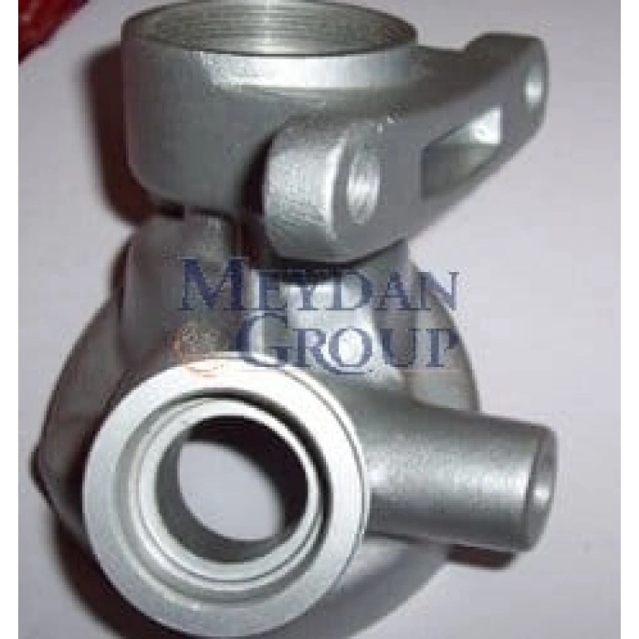 MITSUBISHI L300- MİNİBÜS- 88/09; DİREKSİYON AKTARMA KUTUSU BOŞ (FAMMIZE)