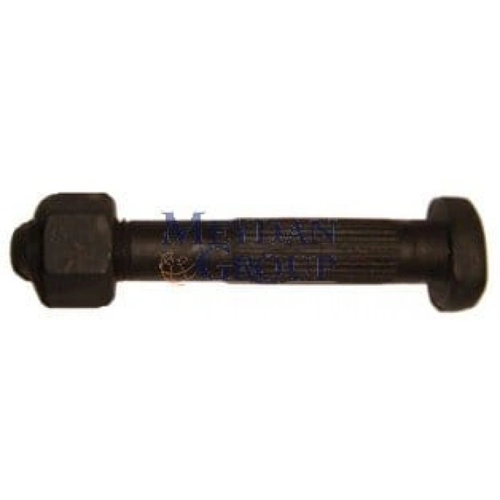 MITSUBISHI L300- MİNİBÜS- 88/09; PİSTON KOL SAPLAMASI SOMUNLU (BİYEL)(4D55/56) 2.5/2.6CC (FAMMIZ