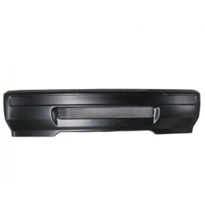 MITSUBISHI L300- MİNİBÜS- 88/97; ÖN TAMPON (DEMİR) (TW)