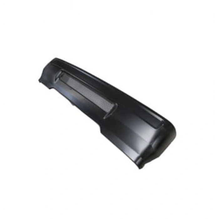 MITSUBISHI L300- MİNİBÜS- 88/97; ÖN TAMPON (DEMİR) (TW)