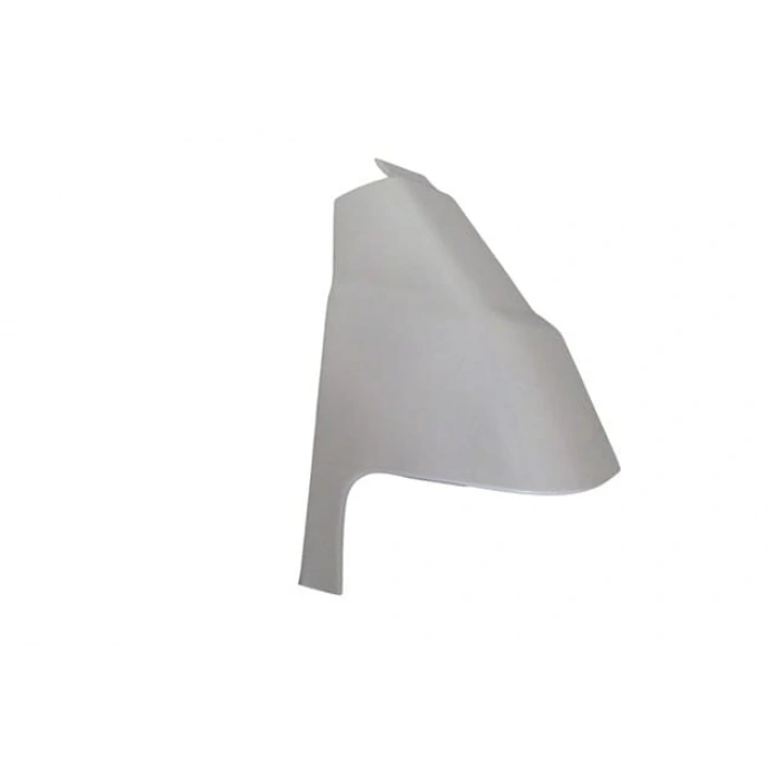 MITSUBISHI L300- MİNİBÜS- 98/09; ÖN KÖŞE PANELİ SAĞ (BEYAZ BOYALI)