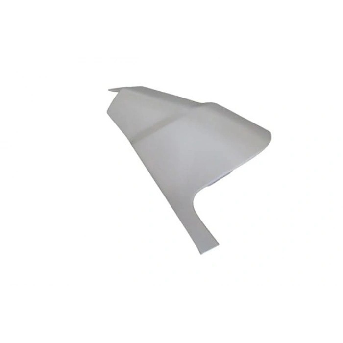 MITSUBISHI L300- MİNİBÜS- 98/09; ÖN KÖŞE PANELİ SAĞ (BEYAZ BOYALI)