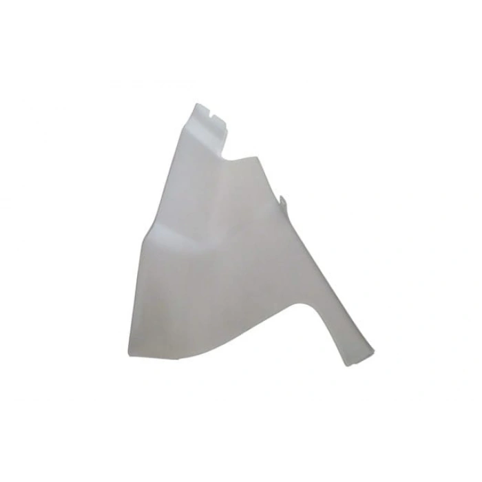 MITSUBISHI L300- MİNİBÜS- 98/09; ÖN KÖŞE PANELİ SAĞ (BEYAZ BOYALI)