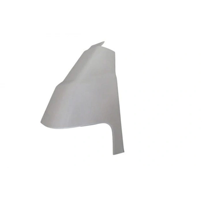 MITSUBISHI L300- MİNİBÜS- 98/09; ÖN KÖŞE PANELİ SOL (BEYAZ BOYALI)