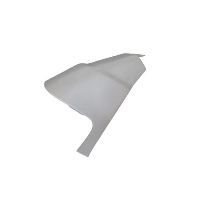 MITSUBISHI L300- MİNİBÜS- 98/09; ÖN KÖŞE PANELİ SOL (BEYAZ BOYALI)