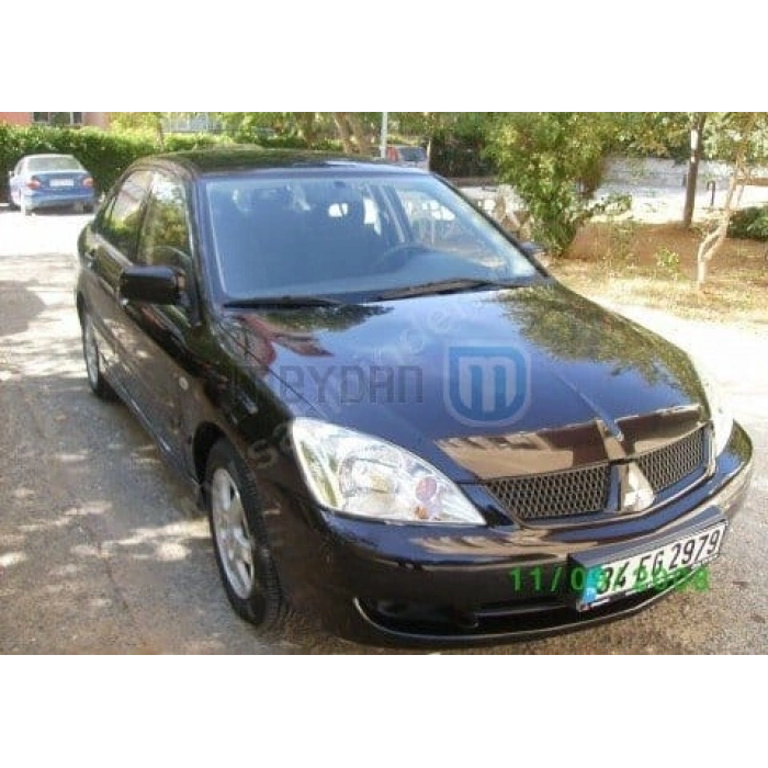 MITSUBISHI LANCER- 04/08; ARAÇ BİLGİLERİ VE RESİMLERİ