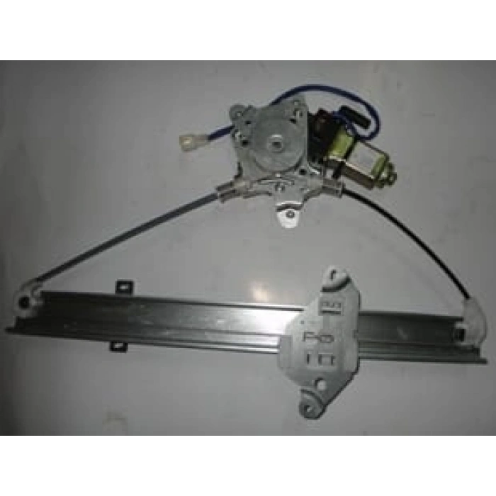 MITSUBISHI LANCER- 04/08; ARKA CAM KRİKOSU SAĞ ELEKTRİKLİ/MOTORLU 2FİŞLİ (HUSHAN)