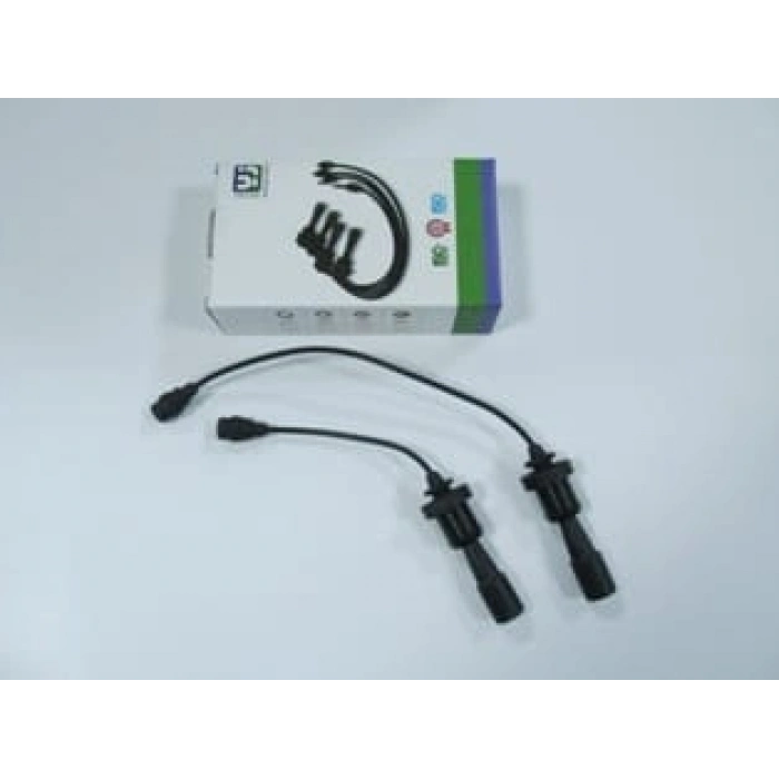 MITSUBISHI LANCER- 04/08; BUJİ KABLOSU TAKIM (16V)(4G63)2.0 CC (YOW JUNG)