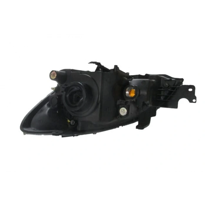 MITSUBISHI LANCER- 04/08; FAR LAMBASI SAĞ MANUEL (CASP) (E MARKLI)