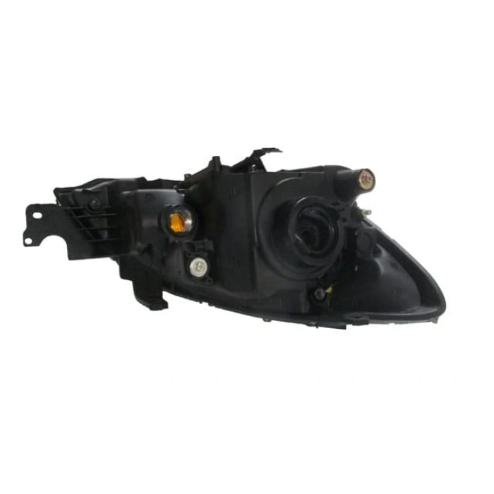 MITSUBISHI LANCER- 04/08; FAR LAMBASI SOL MANUEL (CASP) (E MARKLI)