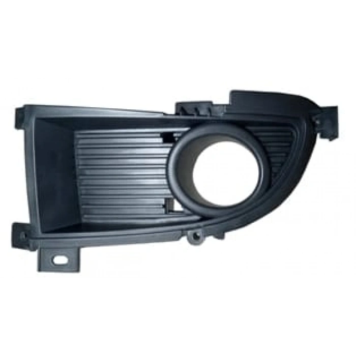 MITSUBISHI LANCER- 07/08; SİS LAMBA KAPAĞI SOL SİS DELİKLİ (FPI)