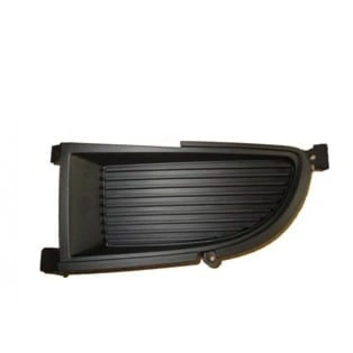 MITSUBISHI LANCER- 07/08; SİS LAMBA KAPAĞI SOL SİS DELİKSİZ (TW)