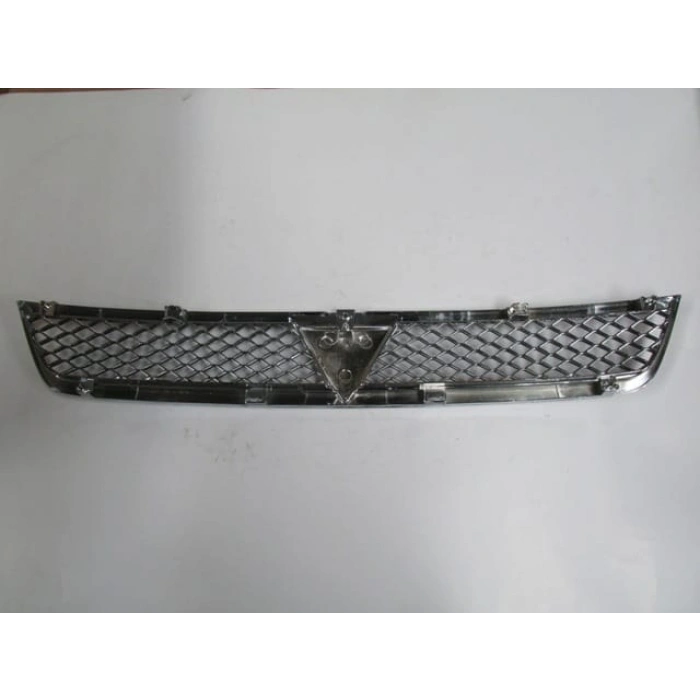 MITSUBISHI LANCER- 08/13; ÖN PANJUR NİKELAJLI (SİYAH PETEKLİ) (TYG)