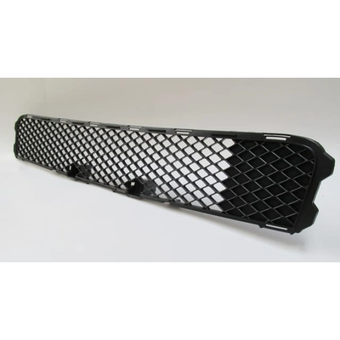 MITSUBISHI LANCER- 08/13; ÖN TAMPON PANJURU SİYAH (TYG)