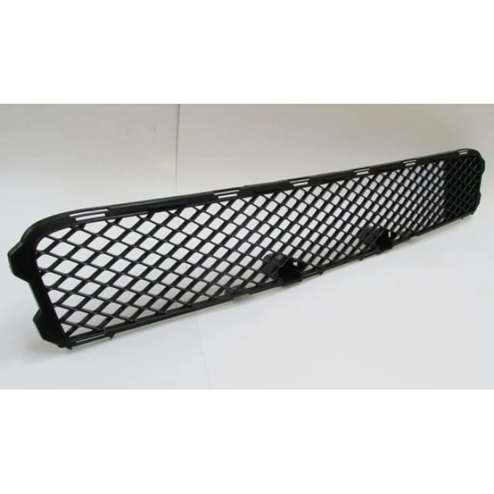 MITSUBISHI LANCER- 08/13; ÖN TAMPON PANJURU SİYAH (TYG)