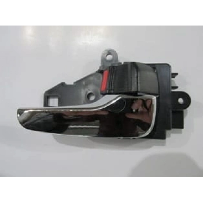 MITSUBISHI LANCER- 08/16; ÖN KAPI İÇ AÇMA KOLU SAĞ (ELCEĞİ NİKELAJLI) (TYG)