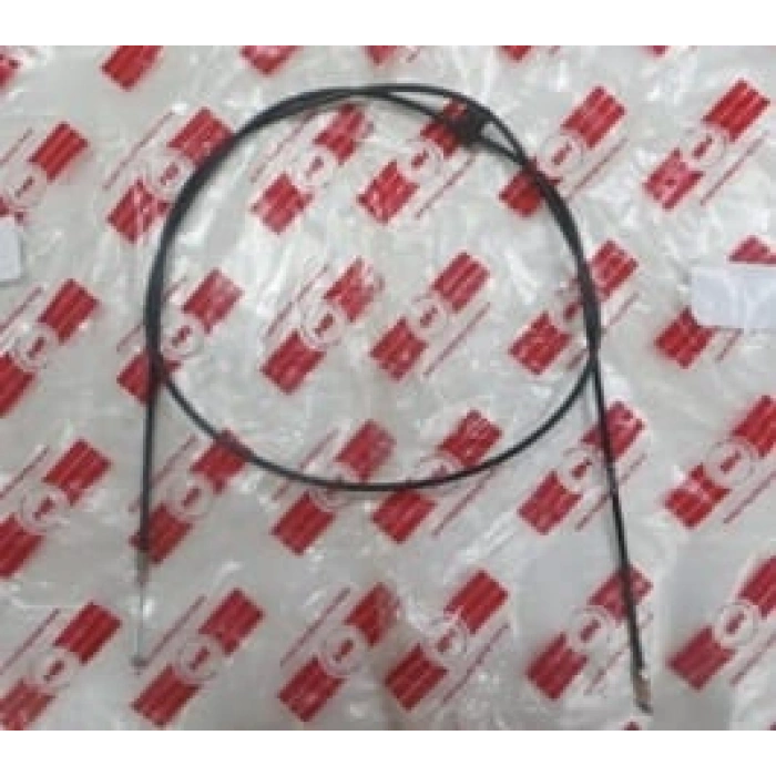 MITSUBISHI LANCER- C62- 88/91; KAPUT İÇ AÇMA TELİ (SH)