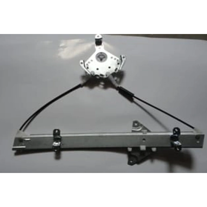 MITSUBISHI LANCER- C62- 88/91; ÖN CAM KRİKOSU SAĞ ELEKTRİKLİ/MOTORSUZ