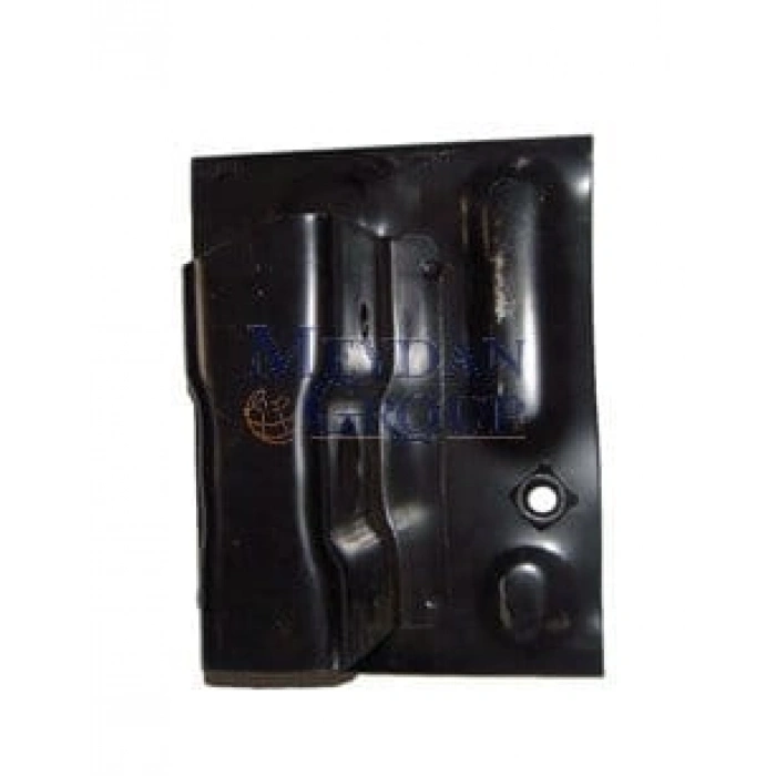 MITSUBISHI LANCER- C62- 88/91; ÖN TAMPON BRAKETİ SOL