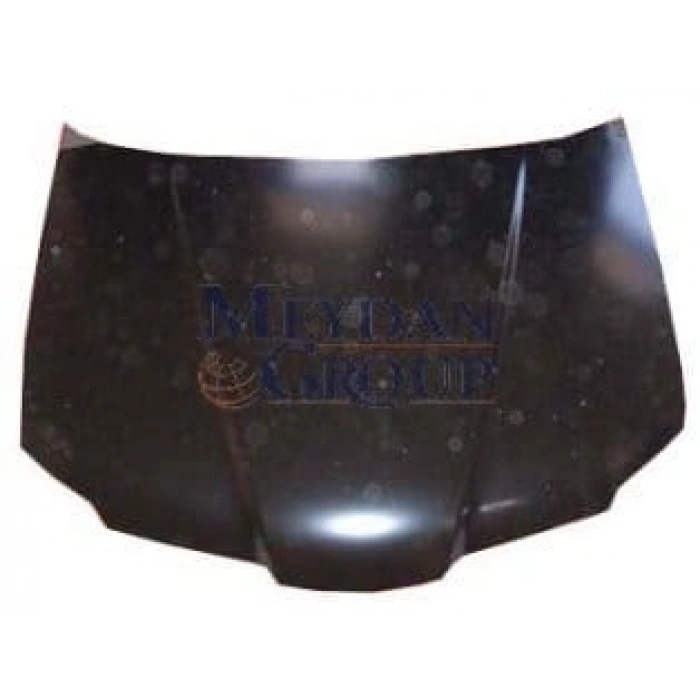 MITSUBISHI OUTLANDER- 04/07; MOTOR KAPUTU (TURBOSUZ TİP) (TYG)