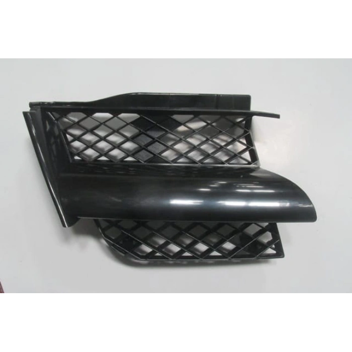 MITSUBISHI OUTLANDER- 04/07; ÖN PANJUR SAĞ SİYAH (TW)