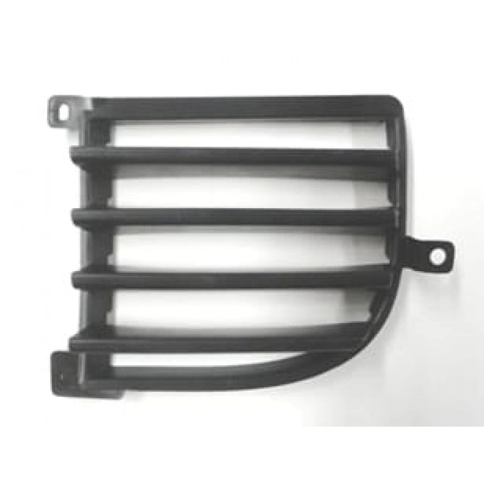 MITSUBISHI OUTLANDER- 04/07; SİS LAMBA KAPAĞI SOL SİYAH (TYG)