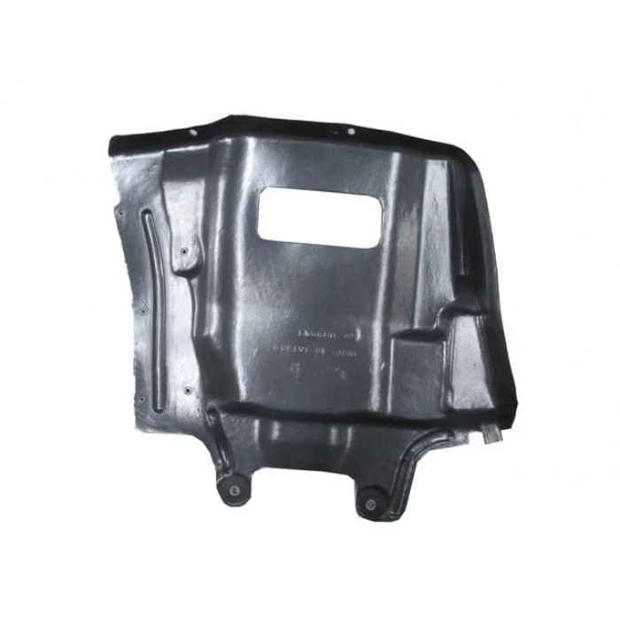 MITSUBISHI OUTLANDER- 06/07; KARTER MUHAFAZA PLASTİĞİ SOL (TYG)