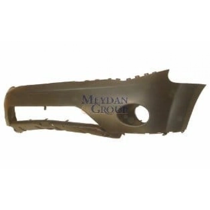 MITSUBISHI OUTLANDER- 08/09; ÖN TAMPON (SİS/PANJUR DELİKLİ) (TW)