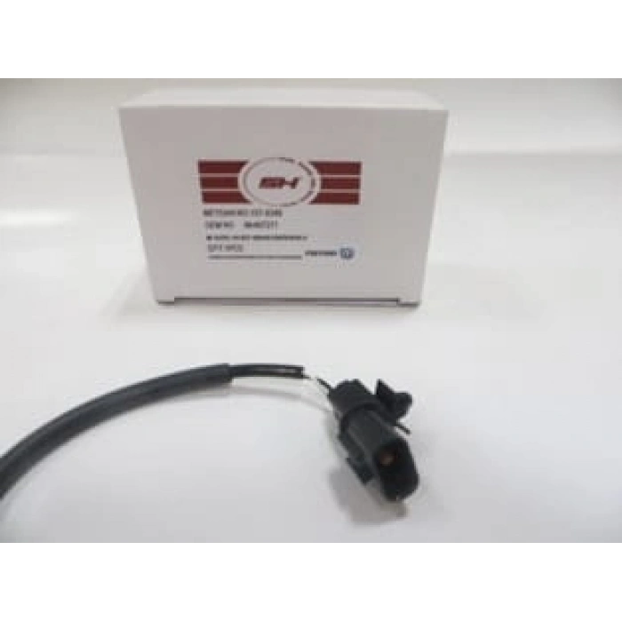 MITSUBISHI PAJERO- 00/06; ABS SENSÖRÜ ARKA SOL 2 FİŞLİ (SH)