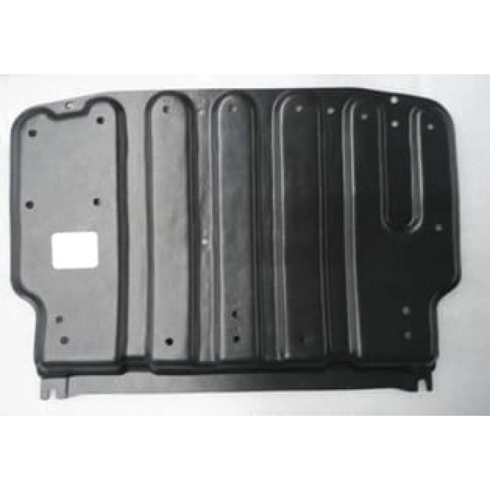 MITSUBISHI PAJERO- 00/06; KARTER MUHAFAZA PLASTİĞİ (LT-MB8009) (TYG)