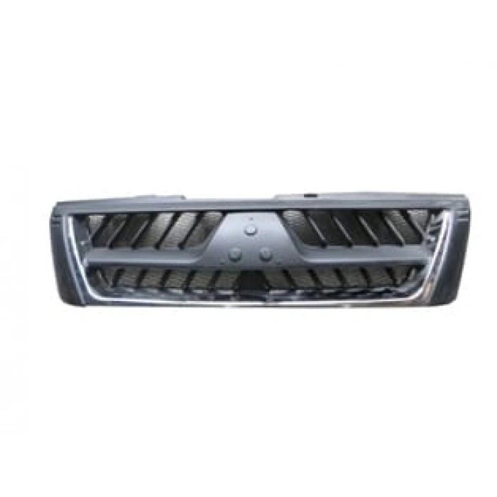 MITSUBISHI PAJERO- 04/06; ÖN PANJUR NİKELAJ ÇITALI (BFN)