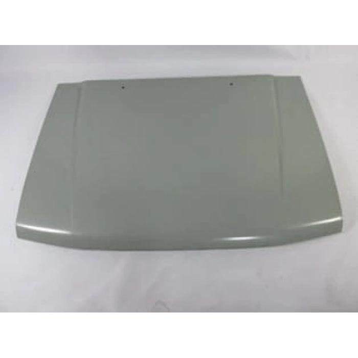 MITSUBISHI PAJERO- 92/97; MOTOR KAPUTU GRİ BOYALI (İCELİ/ÇEKOMASTİKLİ) (SIMYI)