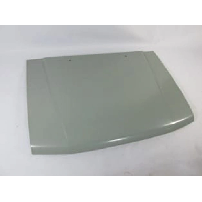 MITSUBISHI PAJERO- 92/97; MOTOR KAPUTU GRİ BOYALI (İCELİ/ÇEKOMASTİKLİ) (SIMYI)